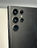 Samsung Galaxy S22 Ultra Phantom Black 512GB